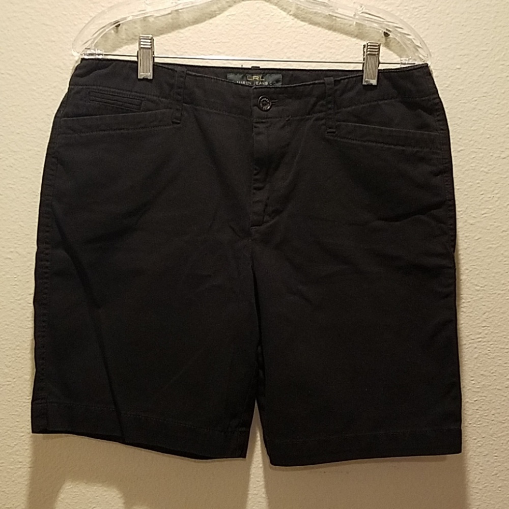 Ralph Lauren LRL Shorts